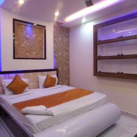 Hotel Siyaram Palace Orchha Bagian luar foto